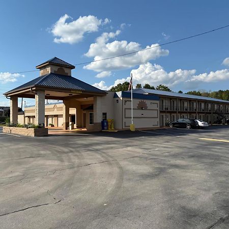 Days Inn By Wyndham Cookeville Exteriér fotografie