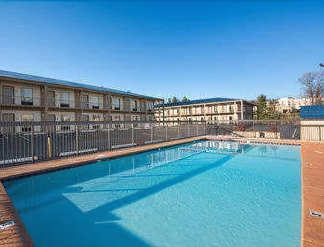 Days Inn By Wyndham Cookeville Exteriér fotografie