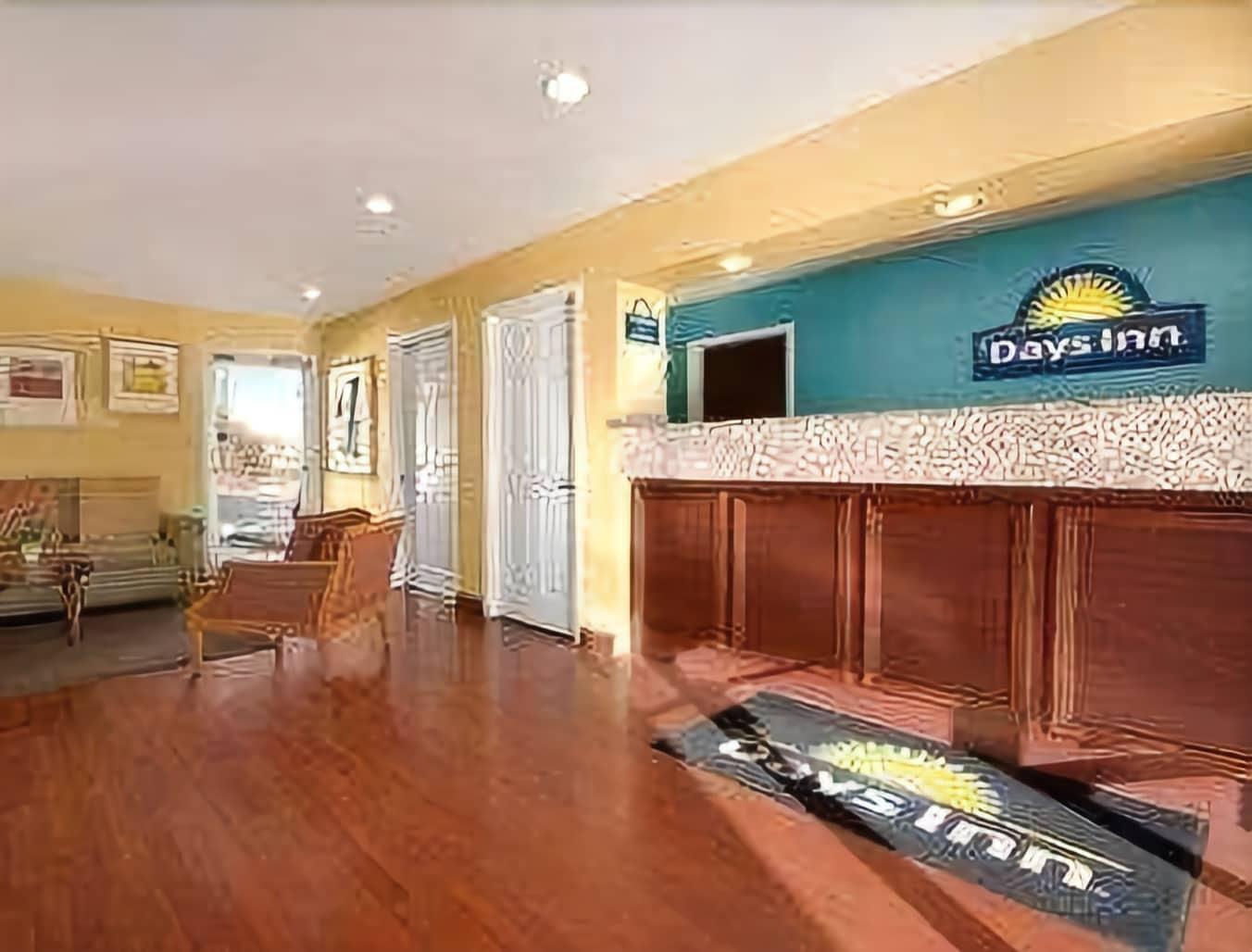 Days Inn By Wyndham Cookeville Exteriér fotografie