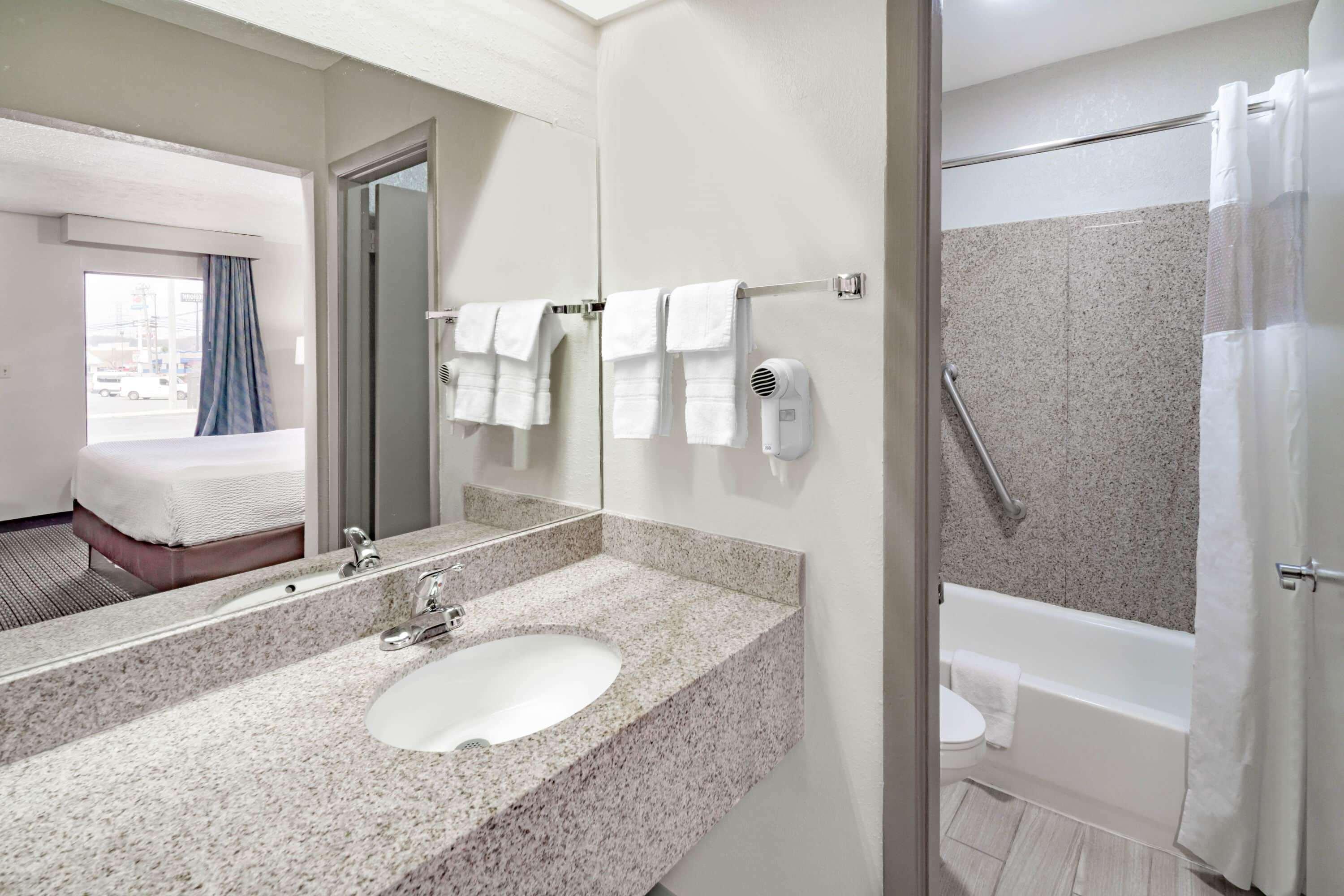 Days Inn By Wyndham Cookeville Exteriér fotografie