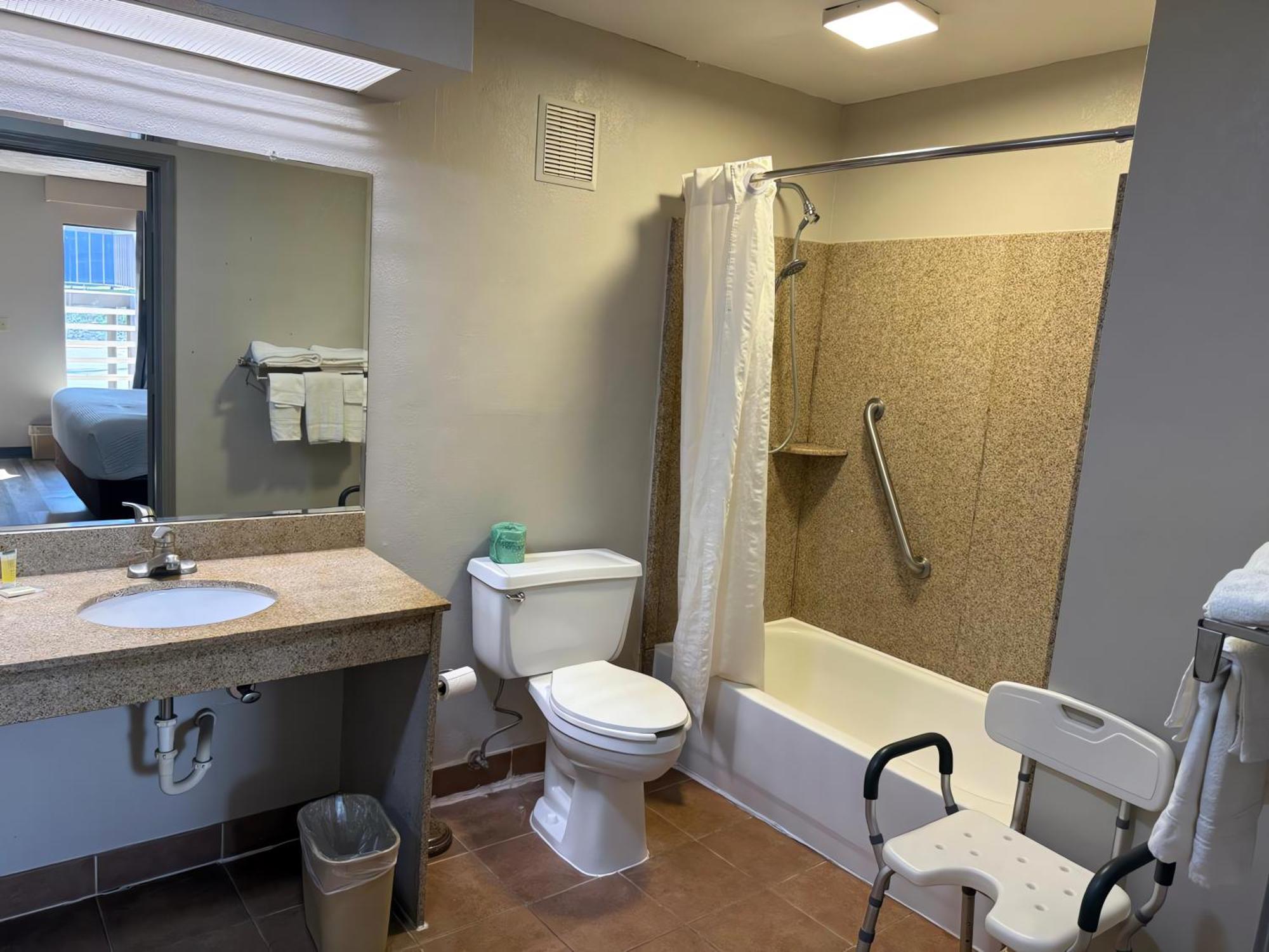 Days Inn By Wyndham Cookeville Exteriér fotografie