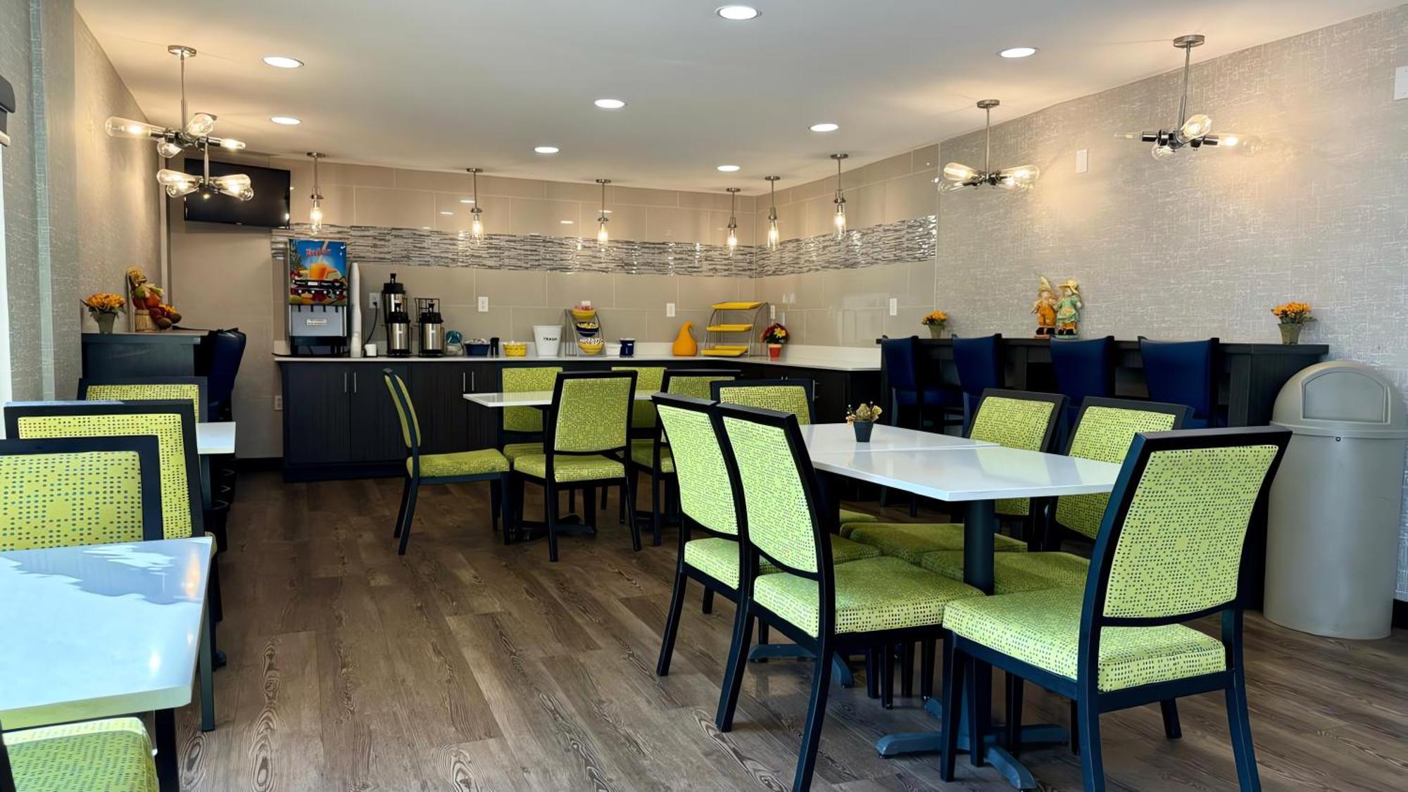 Days Inn By Wyndham Cookeville Exteriér fotografie