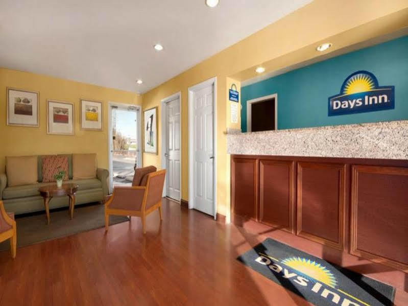 Days Inn By Wyndham Cookeville Exteriér fotografie
